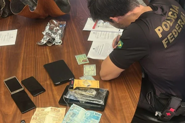 Cúpula da Fictor usou laranjas de célula paulista do CV em fraudes