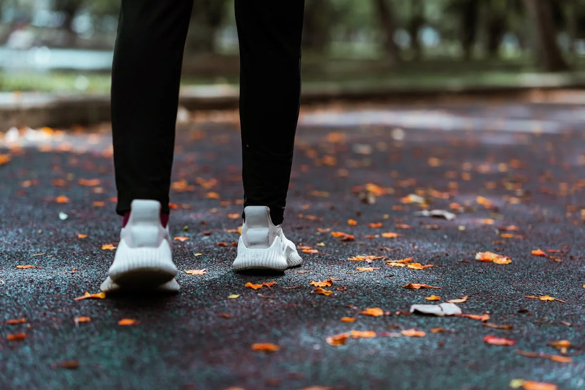 A caminhada traz diversos benefícios para o corpo e a mente, como reforço da saúde do coração, fortalecimento de músculos e ossos, auxílio no controle do peso e melhora do bem-estar psicológico. A caminhada traz diversos benefícios para o corpo e a mente, como reforço da saúde do coração, fortalecimento de músculos e ossos, auxílio no controle do peso e melhora do bem-estar psicológico.