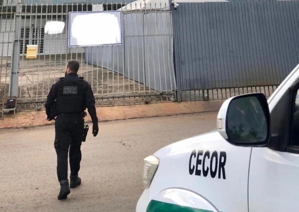 PCDF investiga empresários que usaram robô para fraudar licitação