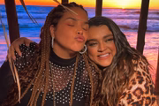 Jude Paulla lamentou a morte da amiga Preta Gil