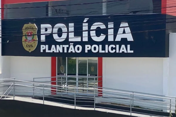 Polícia Civil plantão - Metrópoles