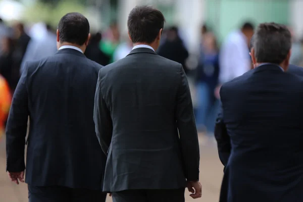 Coronavírus: servidores da vice-presidência farão trabalho remoto
