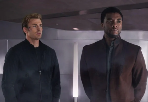 Família de Chadwick Boseman disputa herança do ator 6 anos após morte - destaque galeria