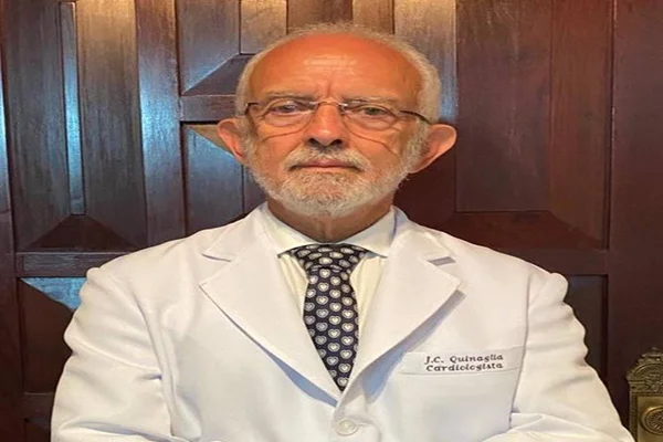 Cardiologista do Hospital de Base
