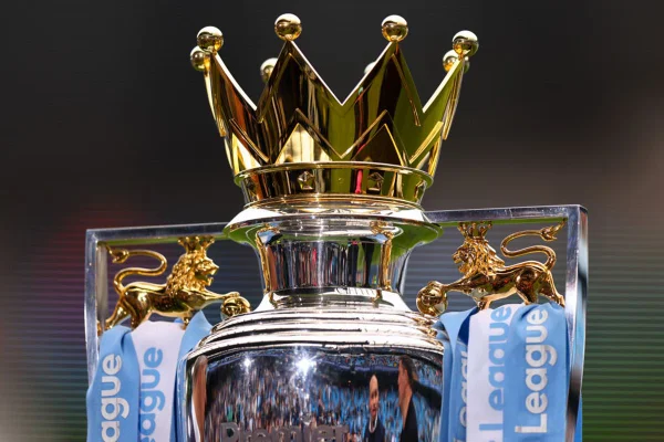 Troféu da Premier League