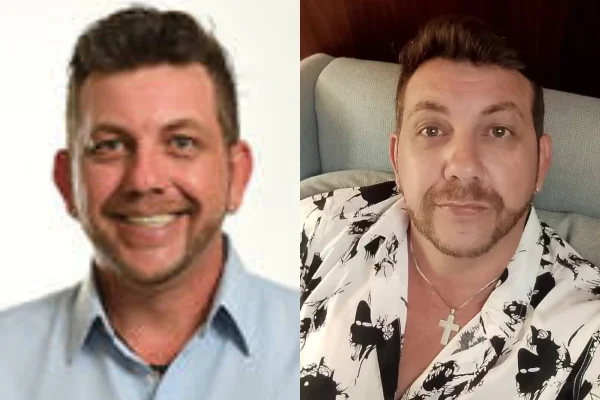 Palhaço do BBB 25 foi candidato a vereador e teve derrota expressiva
