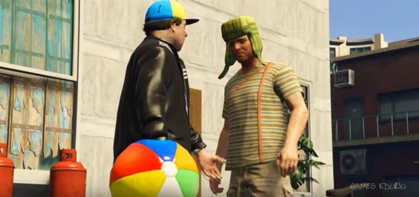 Chaves