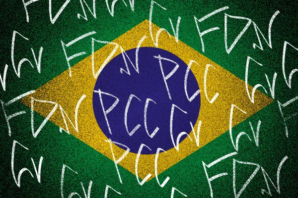 Para maioria dos brasileiros, facções devem ser equiparadas ao terrorismo