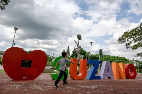 Atiradores de Suzano compraram armas pelas redes sociais, diz MP