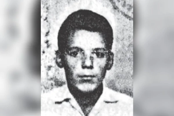 Carlos Roberto Zanirato, militante morto na Ditadura Militar