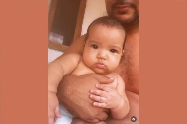 Caso Helena: pai de bebê morta aos 10 meses desabafa e pede justiça