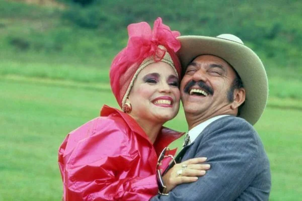 9 vezes em que Regina Duarte foi criticada por ex-colegas