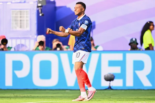 Mbappé ultrapassa Klose e se torna 2° jogador com mais gols em Copas