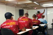 Oficina de edição de vídeo pelo celular Oficina de edição de vídeo pelo celular