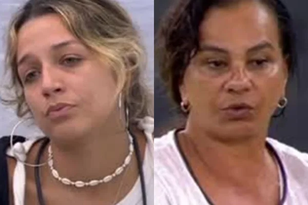 Equipe de Samira detona falas de Solange Couto: "Lamentável" - Metrópoles