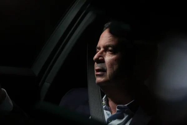 Flávio fez “ensaio retórico” ao falar em preço da candidatura, diz Marinho