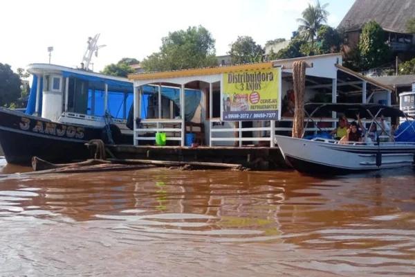 Corpo de adolescente desaparecida após é encontrado por pescador no AM