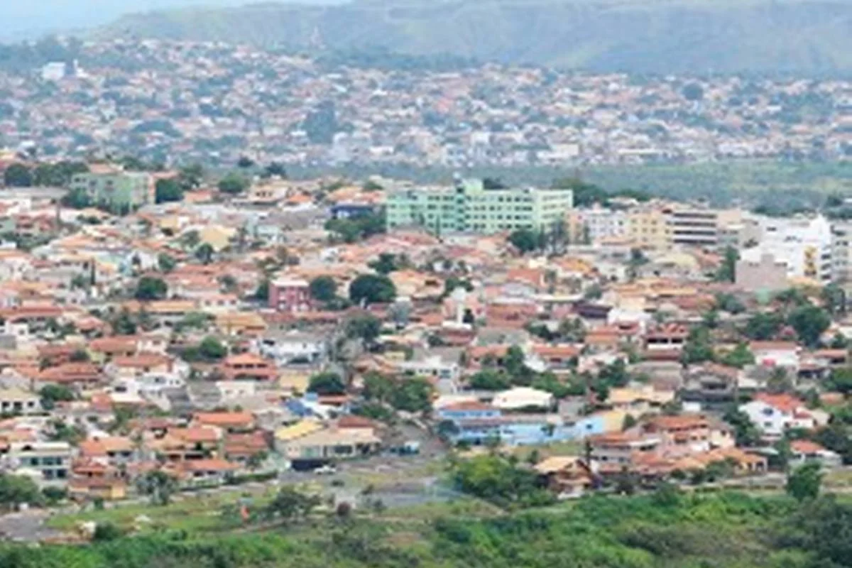 GDF divulgou as regras para a criação de um novo bairro na Saída Norte GDF divulgou as regras para a criação de um novo bairro na Saída Norte