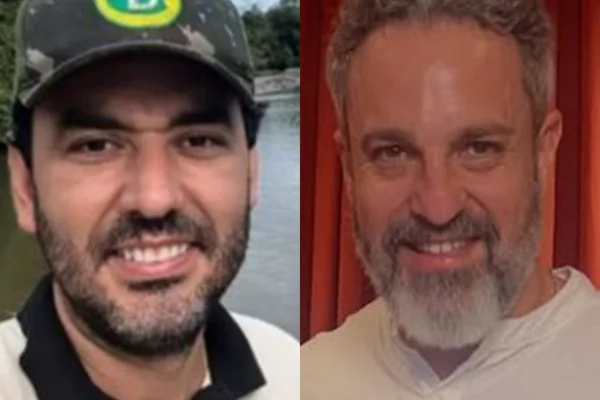 Psicanalista sobre secretário Thales Machado, que atirou nos filhos: "Agiu por posse" - Metrópoles