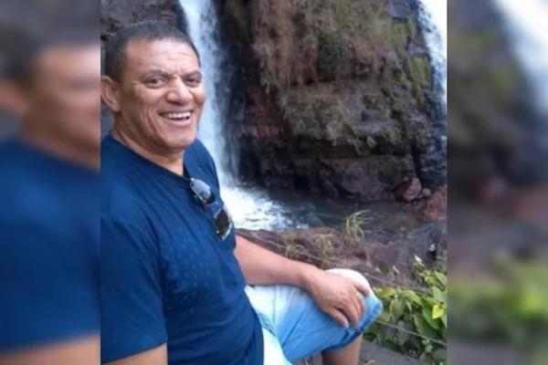 Família procura morador do DF desaparecido há um mês em Pirenópolis