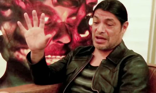 Baixista do Metallica curte Molejo: “Gosto do ritmo. Lembra um coral”