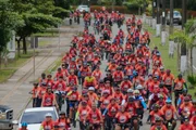 Olimpíadas pagas com emenda promoveram líder do União em pré-campanha - imagem 4 Olimpíadas pagas com emenda promoveram líder do União em pré-campanha - imagem 4