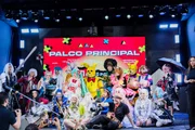 Concurso de Cosplay livre Concurso de Cosplay livre