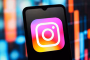 Logo do Instagram