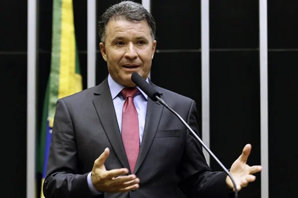 Relator do caso Chiquinho Brazão: “Desejo é pela manutenção da prisão”