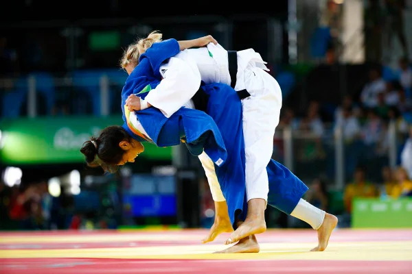 Brasil encerra Pan-Americano de judô com 12 medalhas no individual