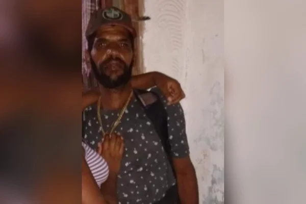 catador reciclaveis lord morto pm cidade de deus rio - Metrópoles
