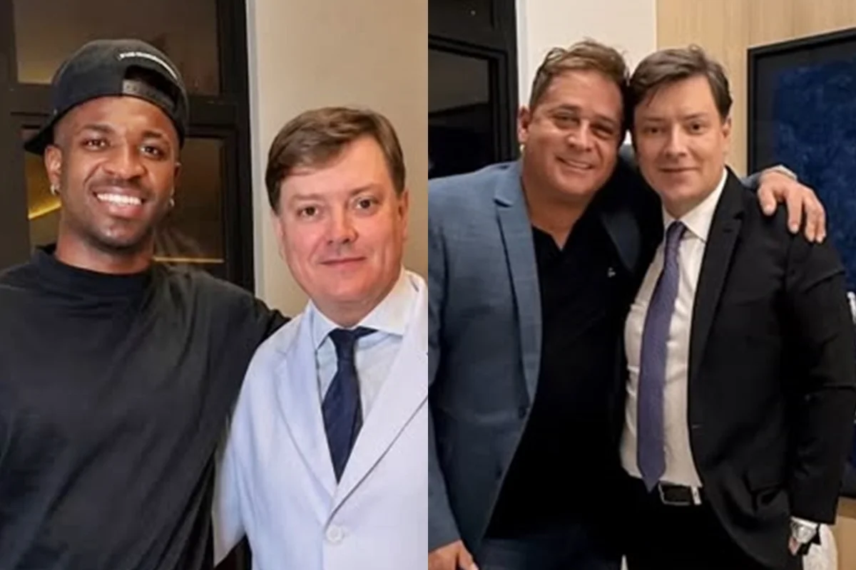 A política da estética: harmonização facial vira status no Brasil