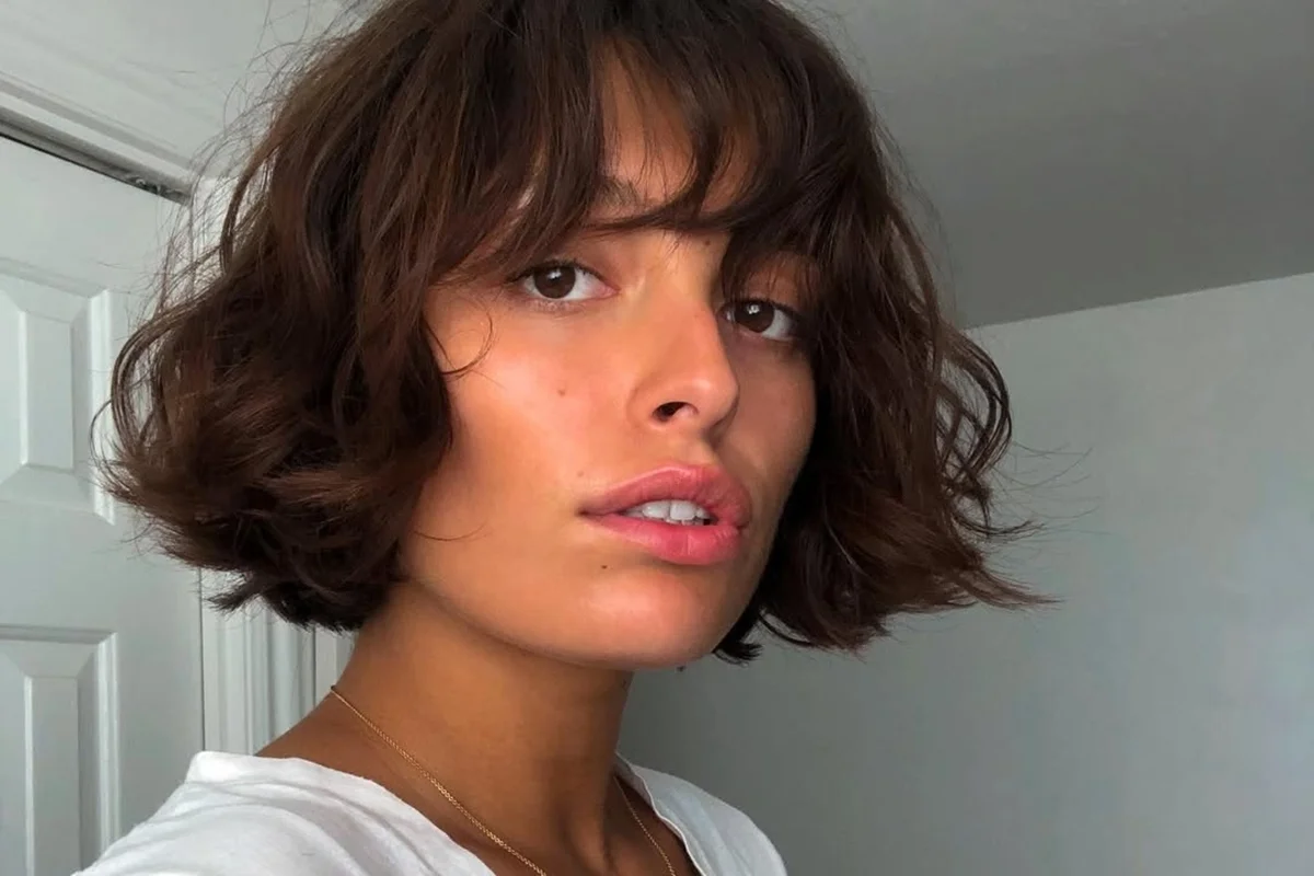 Corte french bob Corte french bob