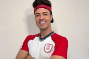 Enaldinho está com nova peça de teatro Enaldinho está com nova peça de teatro