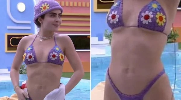 Como Jade do BBB22, aprenda truques para filtrar energias negativas