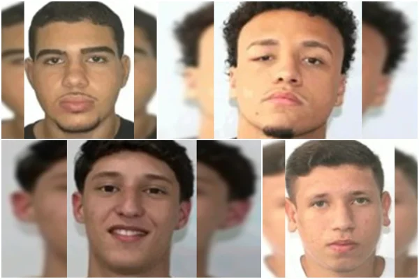 Adolescente é vítima de estupro coletivo e polícia procura suspeitos