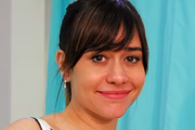 Alessandra Negrini