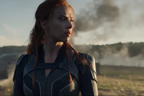Após Viúva Negra, Scarlett Johansson pode voltar à Marvel em novo filme
