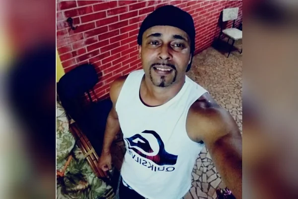 Homem morto após ser empurrado pela namorada seria pai de gêmeos
