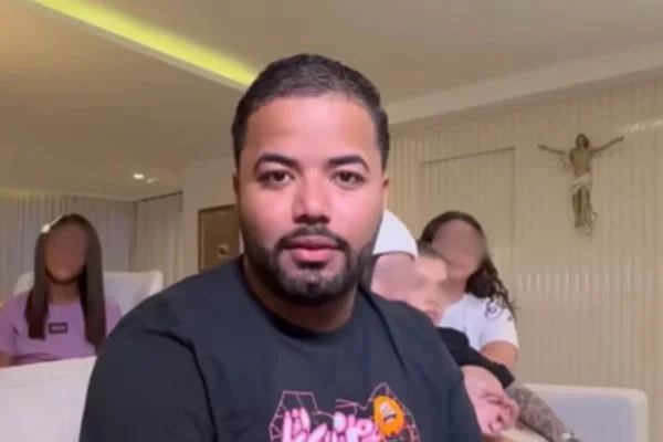 Cantores lançam hit sobre exposed de Hytalo Santos - Metrópoles