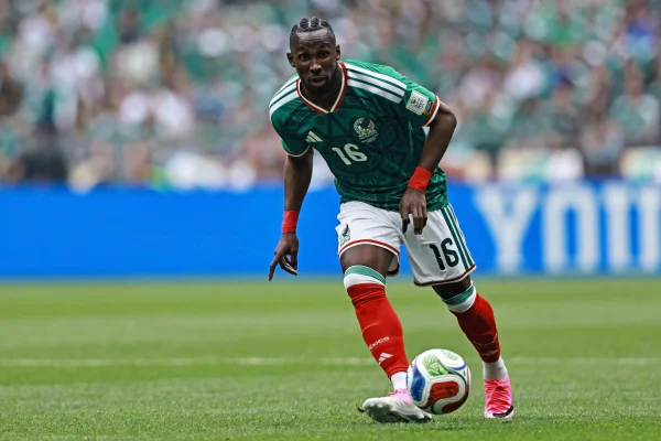 Palpite México x Equador - Copa do Mundo