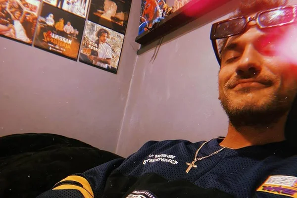 Igor conta todos os detalhes de Fone de Ouvido, seu novo single com PK
