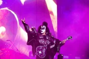 Gene Simmons Gene Simmons