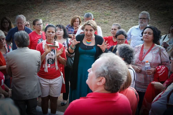 PT-DF bate o martelo: não terá prévias para escolha de pré-candidatos