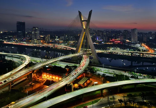 São Paulo é eleita uma das melhores cidades do mundo; veja lista