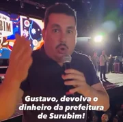 Gusttavo Lima toma medicação na veia durante jogo do Brasil - imagem 3