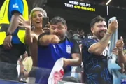Após sofrer racismo, vídeo de IShowSpeed com argentinos viraliza - imagem 4