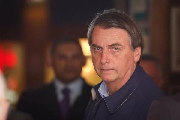 Bolsonaro quer levar fundo do audiovisual da Ancine para a Cidadania