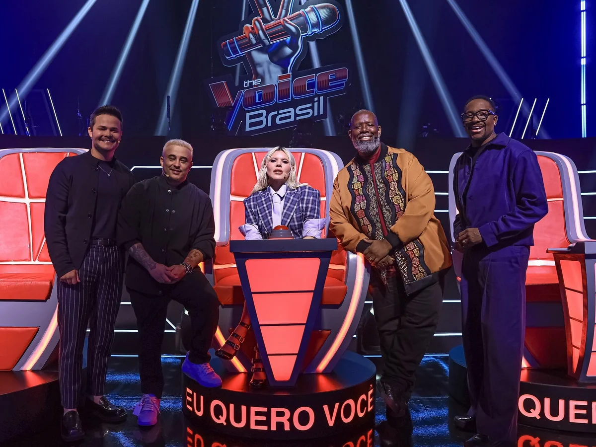 Duda Beat, Matheus e Kauã, Péricles e Mumuzinho Duda Beat, Matheus e Kauã, Péricles e Mumuzinho