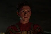 Tom Holland como Homem-Aranha